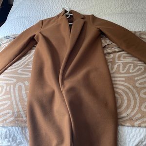 Zara coat